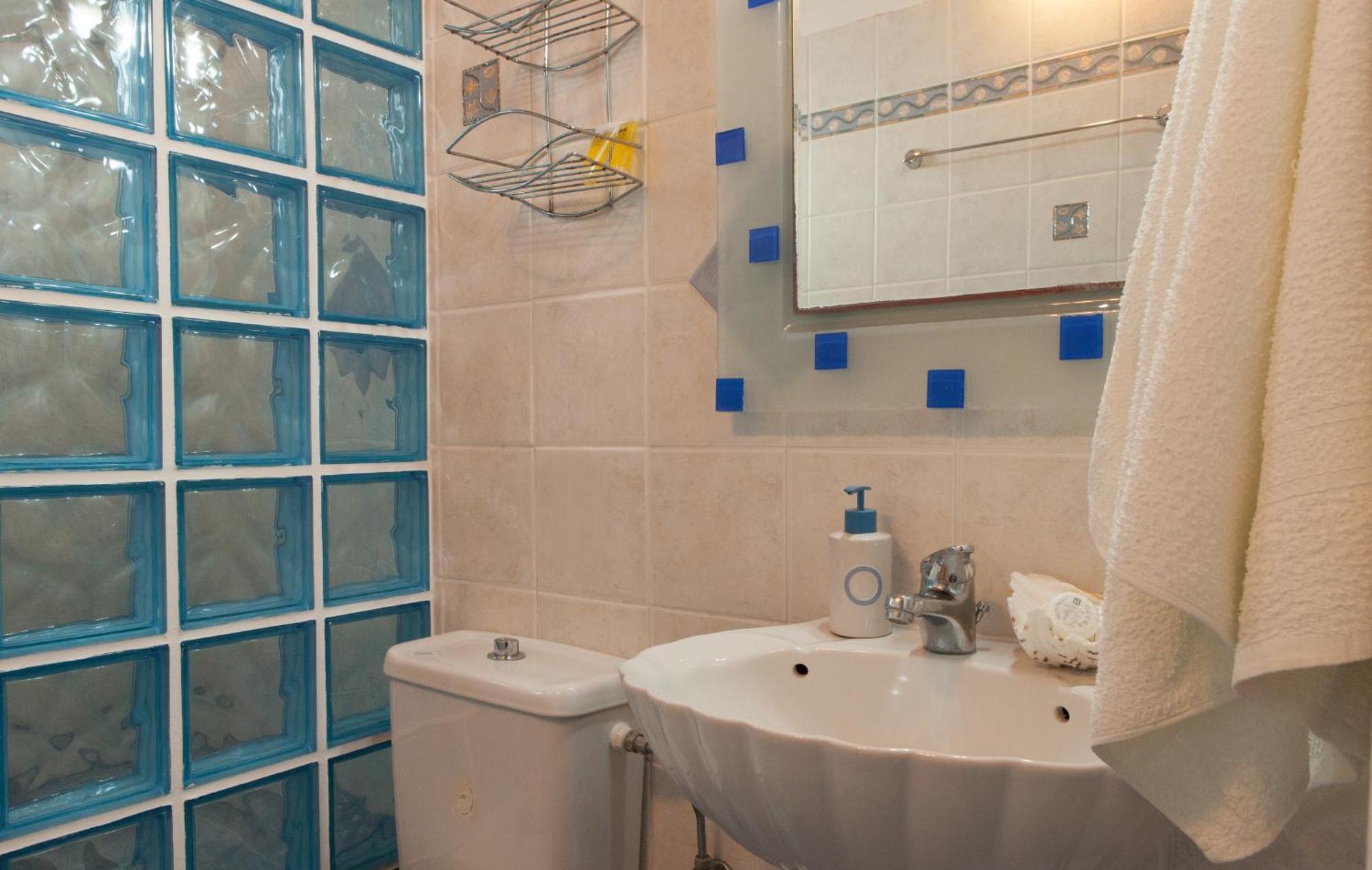 Ergina Summer Apartment *